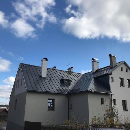 Apartmany Michaela Abertamy Buitenkant foto