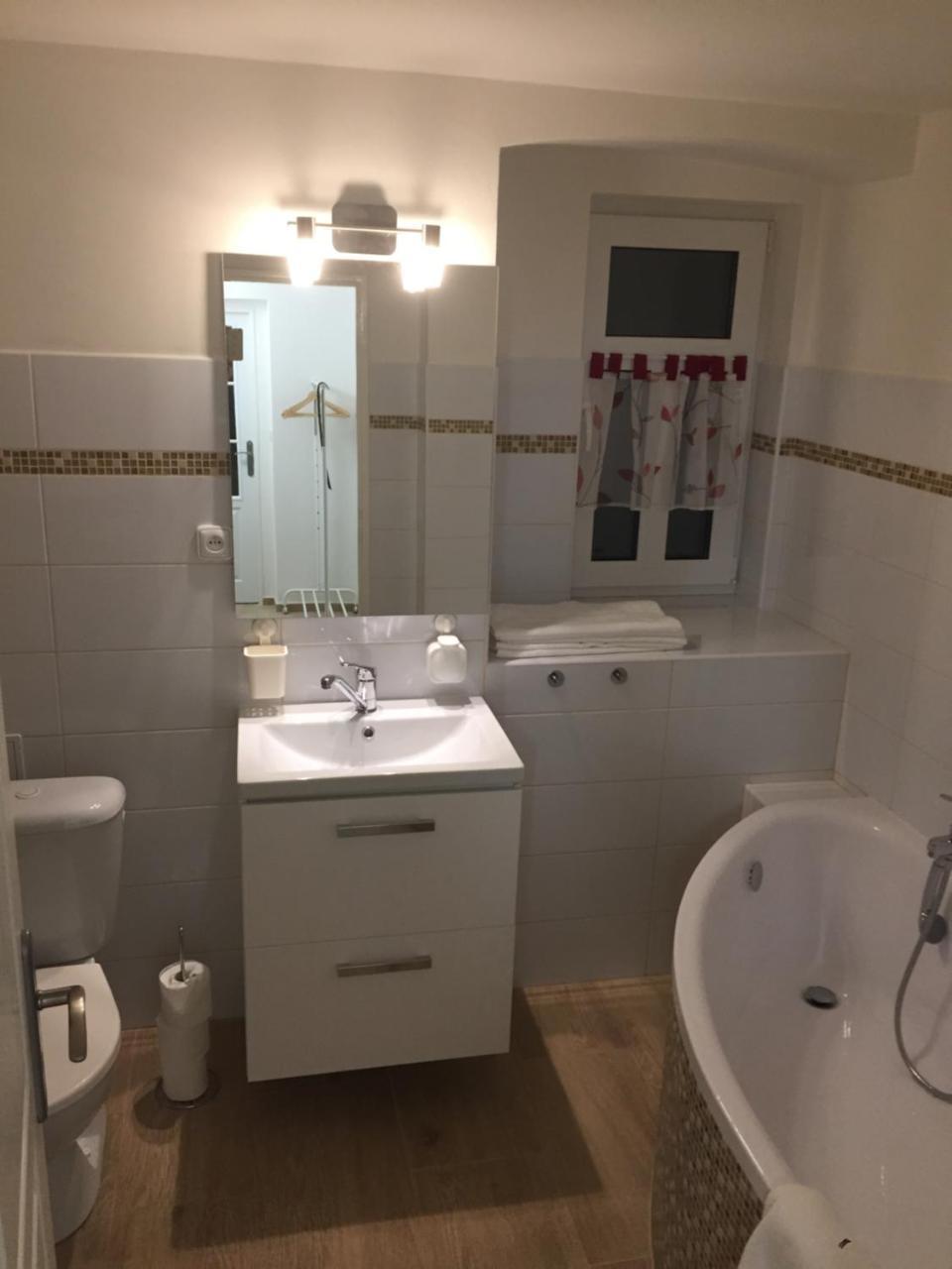 Apartmany Michaela Abertamy Buitenkant foto