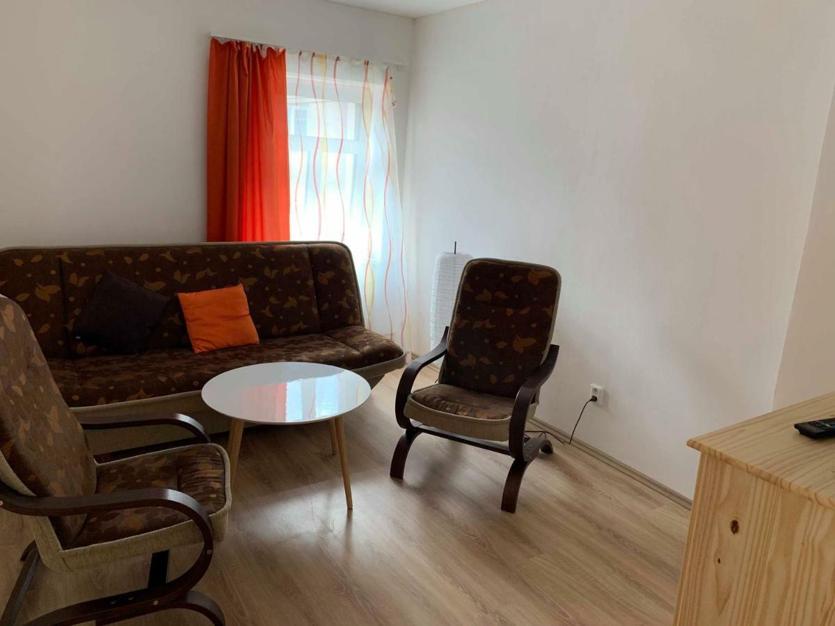 Apartmany Michaela Abertamy Buitenkant foto