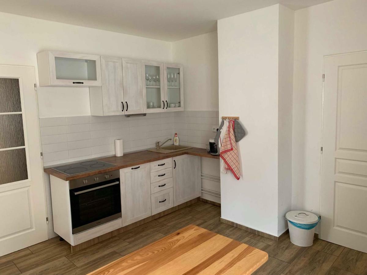 Apartmany Michaela Abertamy Buitenkant foto