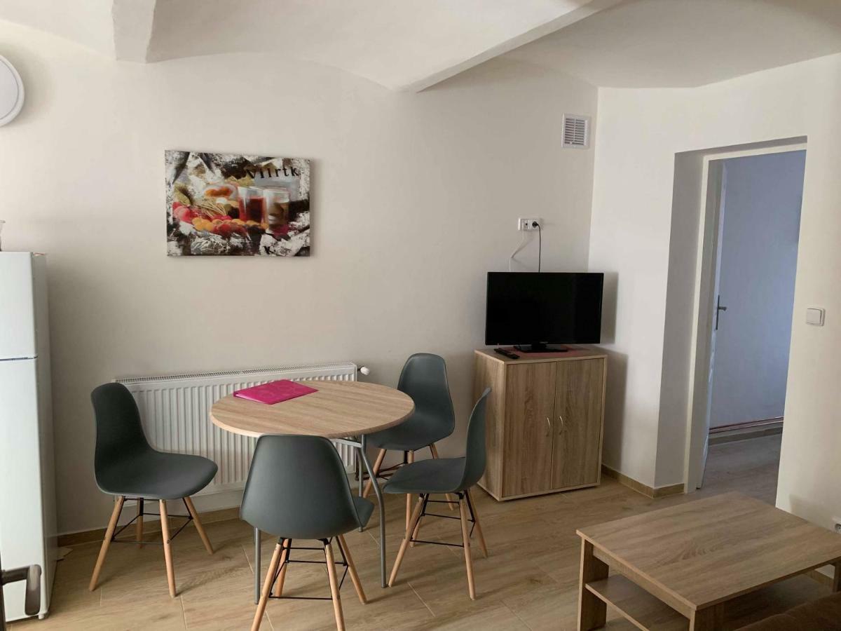 Apartmany Michaela Abertamy Buitenkant foto