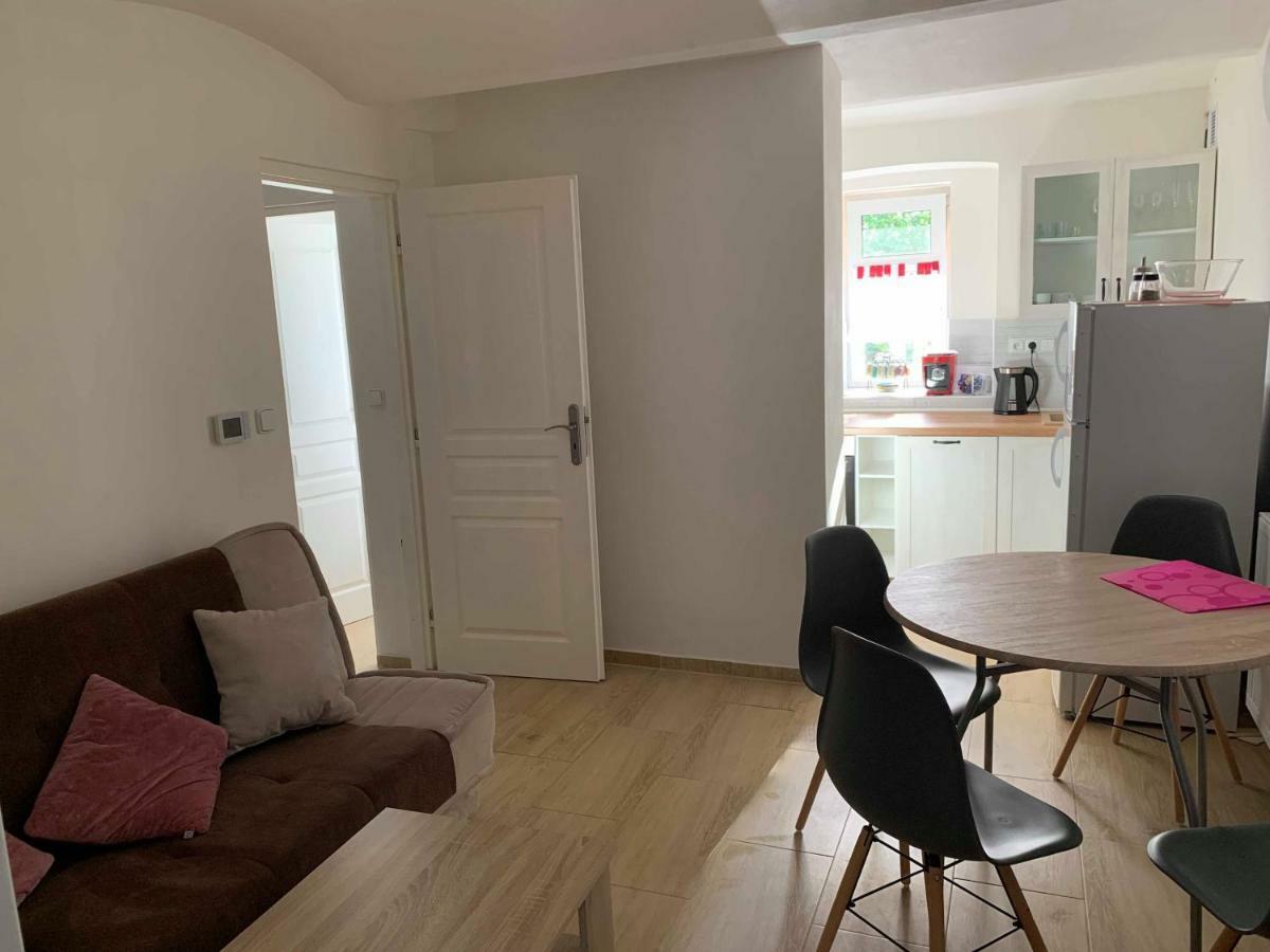 Apartmany Michaela Abertamy Buitenkant foto