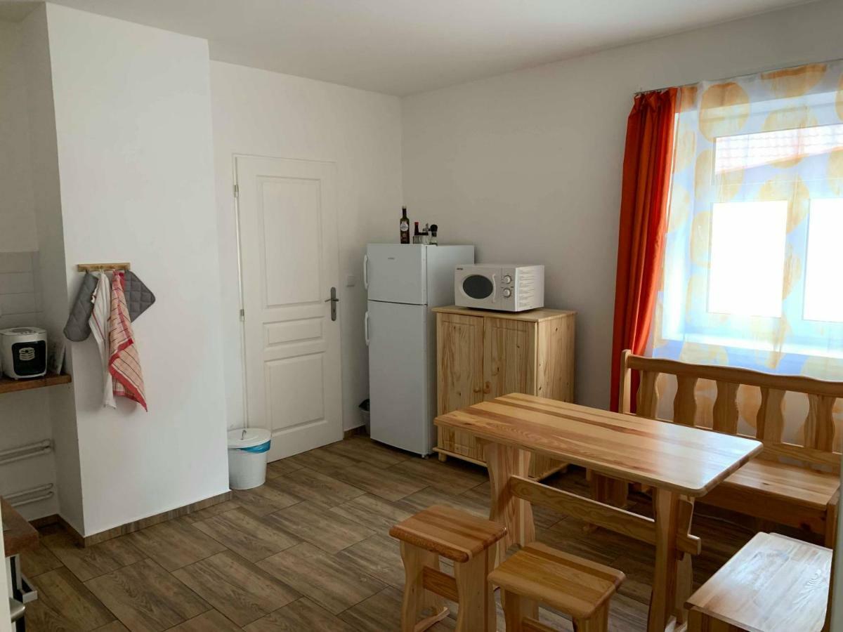 Apartmany Michaela Abertamy Buitenkant foto