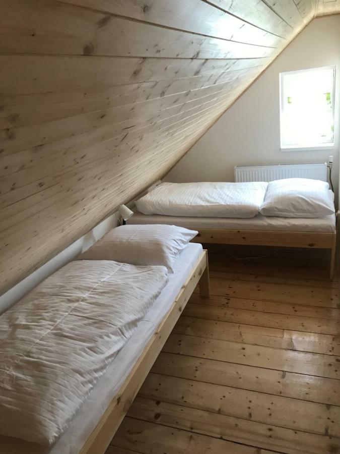 Apartmany Michaela Abertamy Buitenkant foto
