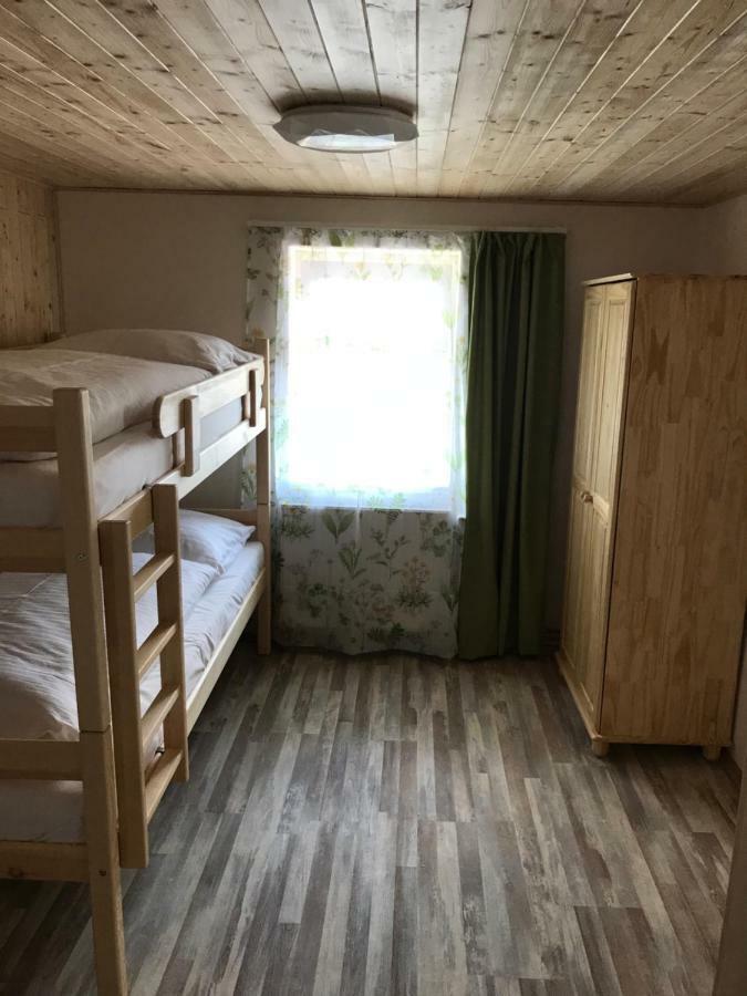 Apartmany Michaela Abertamy Buitenkant foto
